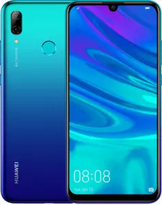 Замена матрицы на телефоне Huawei P Smart 2019 в Новосибирске